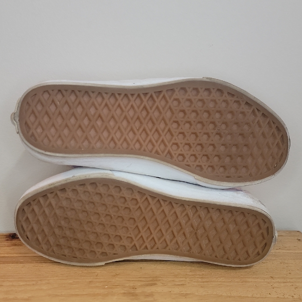 Vans Cotton Candy Sneakers - Picture 5 of 5